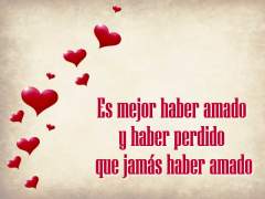 Imágenes bonitas de Amor