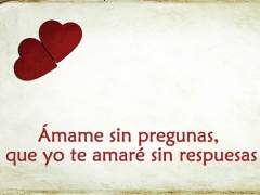 Foto de Amor Corazones