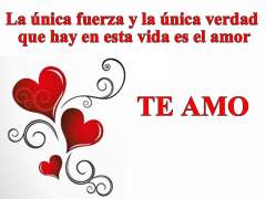 Citas de Amor