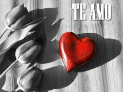 Foto de amor para Facebook