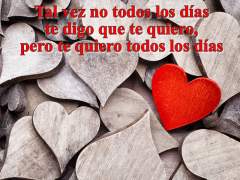 Foto de Amor Te quiero