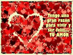 Foto de Amor Compartir