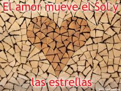 Fotos Frases célebres de amor