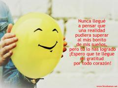 Imágenes de Amor sincero