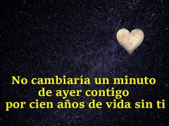 Imágenes de amor con frases