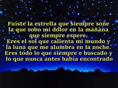 Imágenes románticas