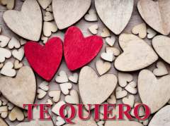 Te Quiero